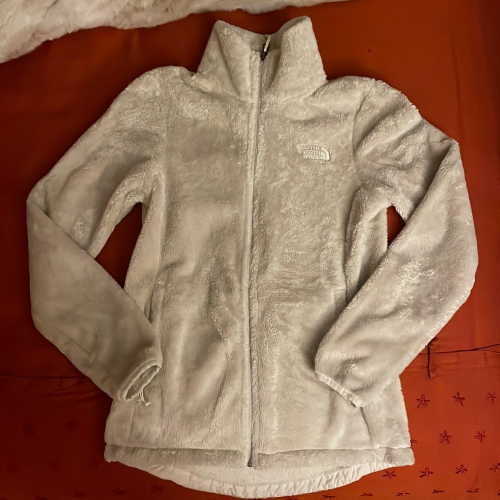 Northface Zip - image 1